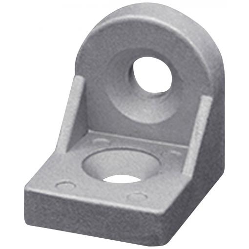 TRU COMPONENTS Angle bracket 3030 TC-10493212 Spojka 90 ° hliník 1 ks