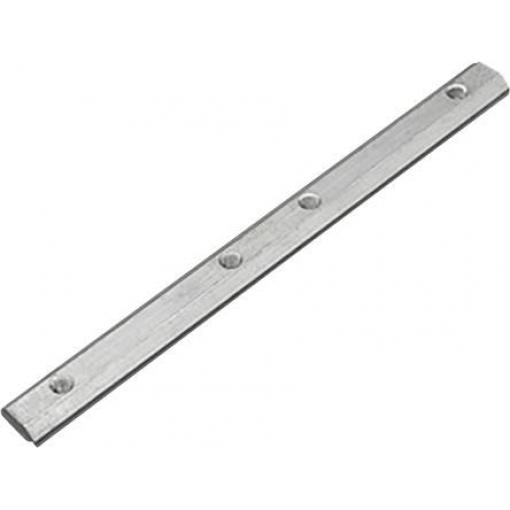 TRU COMPONENTS Connector link 3030C TC-10493204 Spojka hliník 1 ks