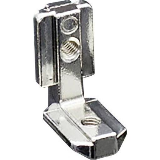TRU COMPONENTS G35-A-20E TC-10493176 Spojka 90 ° železo 1 ks