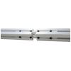TRU COMPONENTS Connector link 2020A TC-10493180 Spojka Slitina hliníku 1 ks