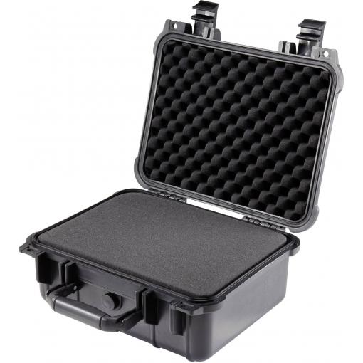 TOOLCRAFT TO-7746849 IP67 outdoorový kufr (d x š x v) 350 x 295 x 150 mm