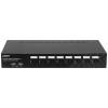 LINDY 8 Port DisplayPort 1.2 USB 2.0 KVM Switch 8 portů přepínač KVM DisplayPort 3840 x 2160 Pixel
