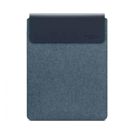 Lenovo obal na notebooky Yoga Max. velikost: 35,6 cm (14) tyrkysová, zelená