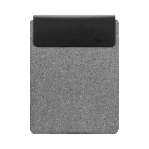 Lenovo obal na notebooky Yoga Max. velikost: 35,6 cm (14) šedá