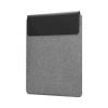 Lenovo obal na notebooky Yoga Max. velikost: 40,6 cm (16) šedá