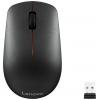 Lenovo 400 optická myš, přenos bezdrátový, bezdrátový, 3 tlačítko, 1200 dpi, černá