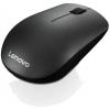 Lenovo 400 optická myš, přenos bezdrátový, bezdrátový, 3 tlačítko, 1200 dpi, černá