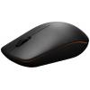 Lenovo 400 optická myš, přenos bezdrátový, bezdrátový, 3 tlačítko, 1200 dpi, černá