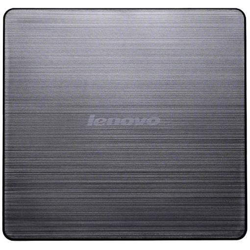 Lenovo DB65 externí DVD vypalovačka Retail USB 2.0 černá