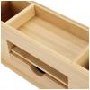 SpeaKa Professional SP-BDO-0012 SP-11019160 organizér na stůl Počet přihrádek: 5