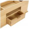 SpeaKa Professional SP-BDO-0012 SP-11019160 organizér na stůl Počet přihrádek: 5