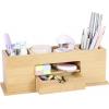 SpeaKa Professional SP-BDO-0012 SP-11019160 organizér na stůl Počet přihrádek: 5