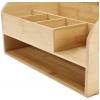 SpeaKa Professional SP-BDO-001 SP-11019156 organizér na stůl Počet přihrádek: 11