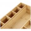 SpeaKa Professional SP-BDO-001 SP-11019156 organizér na stůl Počet přihrádek: 11