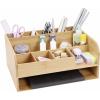SpeaKa Professional SP-BDO-001 SP-11019156 organizér na stůl Počet přihrádek: 11