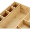 SpeaKa Professional SP-BDO-001 SP-11019156 organizér na stůl Počet přihrádek: 11