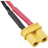 Reely RE-8264364 akupack Li-Ion (modelářství), 11.1 V, 500 mAh, články 3, XT30U