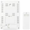 Sygonix SY-5509564 digitální meteostanice Předpověď pro 12 až 24 hodin