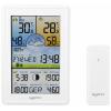 Sygonix SY-5509564 digitální meteostanice Předpověď pro 12 až 24 hodin