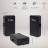 PAJ GPS POWER FINDER 4G GPS tracker lokalizace vozidel černá 1 ks