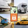 PAJ GPS POWER FINDER 4G GPS tracker lokalizace vozidel černá 1 ks