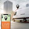 PAJ GPS POWER FINDER 4G GPS tracker lokalizace vozidel černá 1 ks
