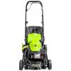 Zipper ZI-BRM420 benzín sekačka 1 200 W šířka sekání 420 mm
