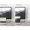 Renkforce DisplayPort kabel Konektor DisplayPort, Konektor DisplayPort 1.00 m černá RF-5245266 4K UHD Kabel DisplayPort