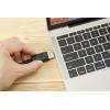 Renkforce DisplayPort kabel Konektor DisplayPort, Konektor DisplayPort 5.00 m černá RF-5245270 4K UHD Kabel DisplayPort