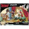 Playmobil® Asterix Cäsar a Kleopatra 71270