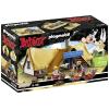 Playmobil® Asterix Výplata výpůjčnělku Verhnixu 71266