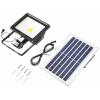 Sygonix SY-5461112 solární bodové osvětlení s PIR detektorem 50 W Barvy světla (LED svítidlo): neutrální bílá