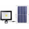 Sygonix SY-5461112 solární bodové osvětlení s PIR detektorem 50 W Barvy světla (LED svítidlo): neutrální bílá
