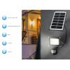 Sygonix SY-5461108 solární bodové osvětlení s PIR detektorem 10 W Barvy světla (LED svítidlo): neutrální bílá