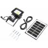 Sygonix SY-5461108 solární bodové osvětlení s PIR detektorem 10 W Barvy světla (LED svítidlo): neutrální bílá