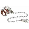 TRU COMPONENTS TC-10357424 Protection cap kov 1 ks