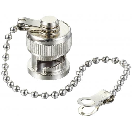 TRU COMPONENTS TC-10357424 Protection cap kov 1 ks