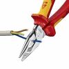 Knipex 08 26 185 VDE kombinované kleště 185 mm
