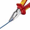 Knipex 08 26 185 VDE kombinované kleště 185 mm