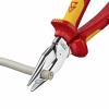 Knipex 08 26 185 VDE kombinované kleště 185 mm