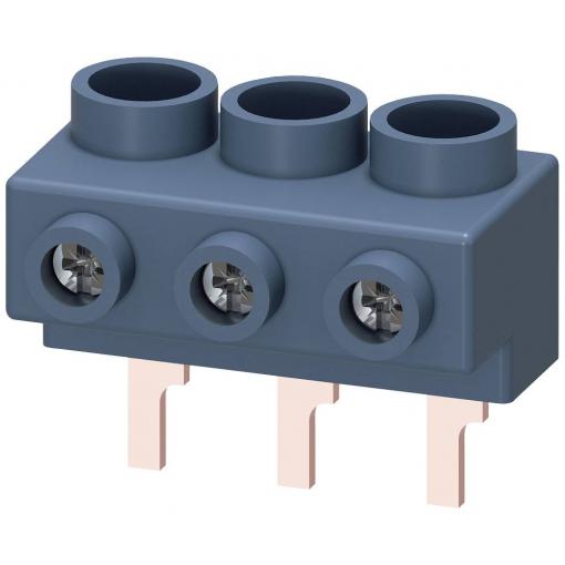Siemens 3RV1915-5A napájecí svorka 1 ks