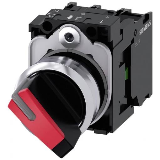 Siemens 3SU11522BF201MA0 3SU1152-2BF20-1MA0 kloubový spínač 1 ks