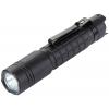 Sygonix SMD LED kapesní svítilna, s klipem na opasek, IP68, s režimem stroboskopu, na baterii, 300 lm, 4 h, 54 g