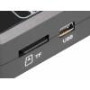 Technaxx TX-182 USB převodník videa z analogového do digitálního záznamu, funkce Livestream, Plug und Play, vč. software pro zpracování videa, 4980