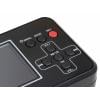 Technaxx TX-182 USB převodník videa z analogového do digitálního záznamu, funkce Livestream, Plug und Play, vč. software pro zpracování videa, 4980