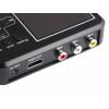 Technaxx TX-182 USB převodník videa z analogového do digitálního záznamu, funkce Livestream, Plug und Play, vč. software pro zpracování videa, 4980