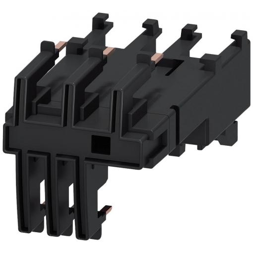 Siemens 3RA2911-2A propojovací modul 10 ks