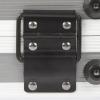 TOOLCRAFT univerzální kufřík na nářadí (š x v x h) 330 x 230 x 90 mm