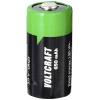 VOLTCRAFT speciální akumulátor CR 123 Hořejšek tlačítka lithiová 3 V 650 mAh 1 ks