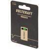 VOLTCRAFT speciální akumulátor CR 123 Hořejšek tlačítka lithiová 3 V 650 mAh 1 ks